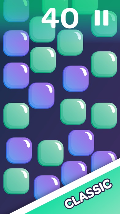 Bubble Lop: Cube screenshot 2