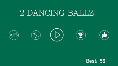 2 Dancing Ballz screenshot 4