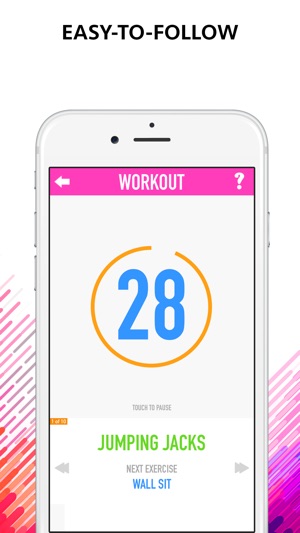 Weight Loss Fitness & Workout(圖2)-速報App