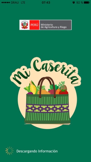 Mi Caserita(圖1)-速報App