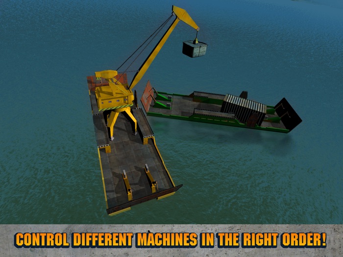 石油业务大亨：建筑模拟器3D