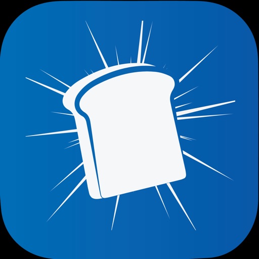 Toast Wallet! Icon