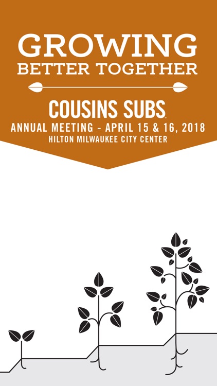 Cousins Subs Annual Meeting