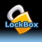 LockBox lets you store and protect sensitive info such as credit card numbers, bank accounts, passwords, pin numbers, private notes, and any other secret information on your iPhone or iPod Touch