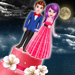 Wedding Cake - Factory Simulator Games