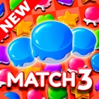 Top 48 Games Apps Like Sweet Bakery Match 3 Mania - Best Alternatives