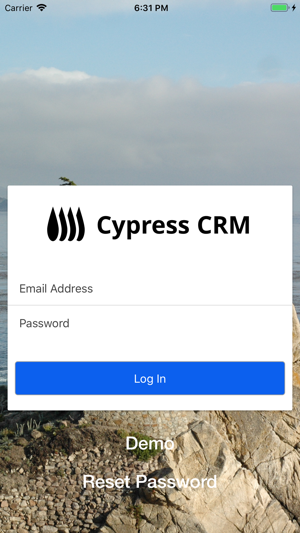 CypressCRM(圖1)-速報App