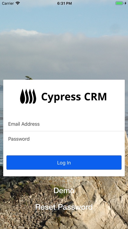 CypressCRM