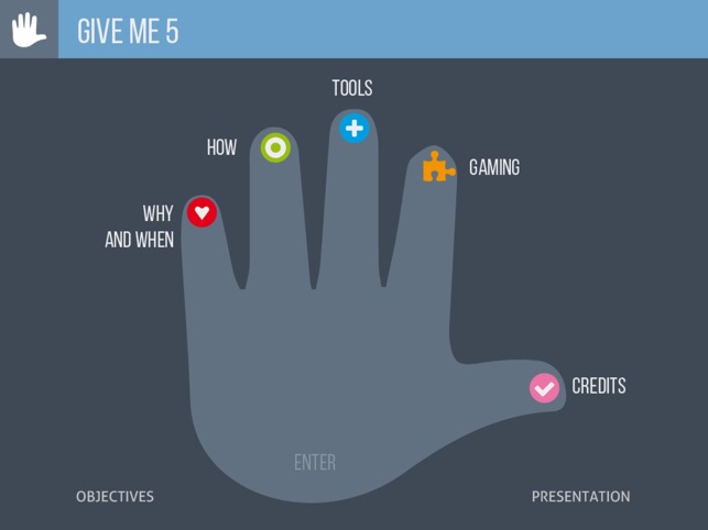 Give Me 5 - Hand hygiene(圖2)-速報App