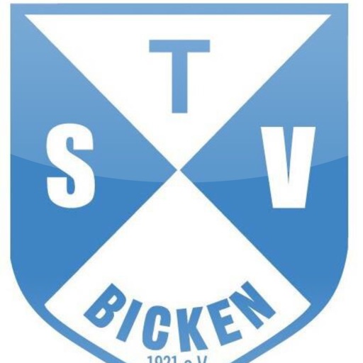 TSV Bicken Fußball