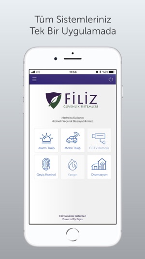 Filiz Güvenlik Cloud(圖1)-速報App