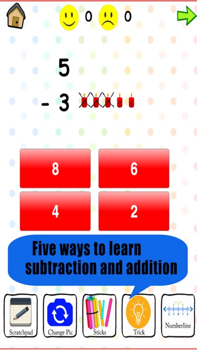 Grade 1 Learning Math Phonics screenshot 2