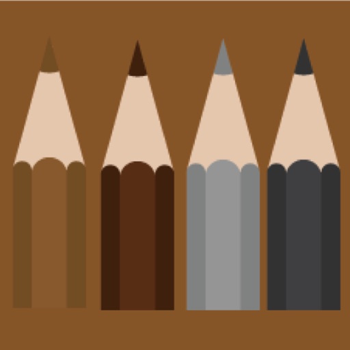 Memorize Pencils icon