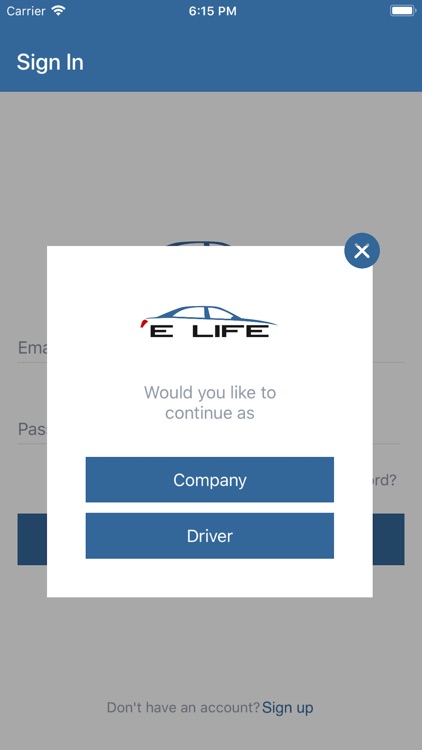 Elife Limo