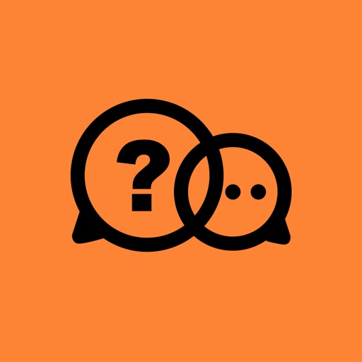 AskMi - Anonymous Questions Icon