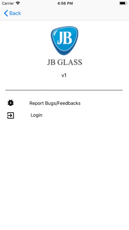 JBGlass screenshot-8