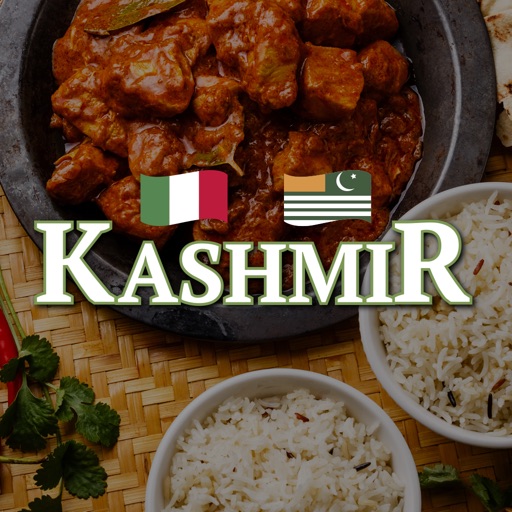 Kashmir icon