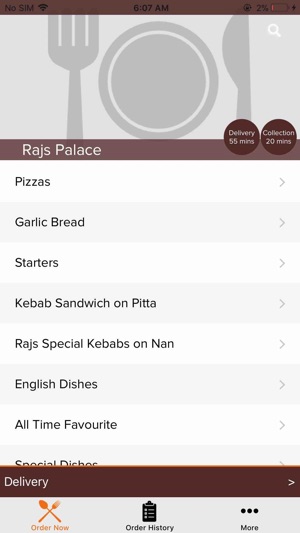 Rajs Palace(圖2)-速報App