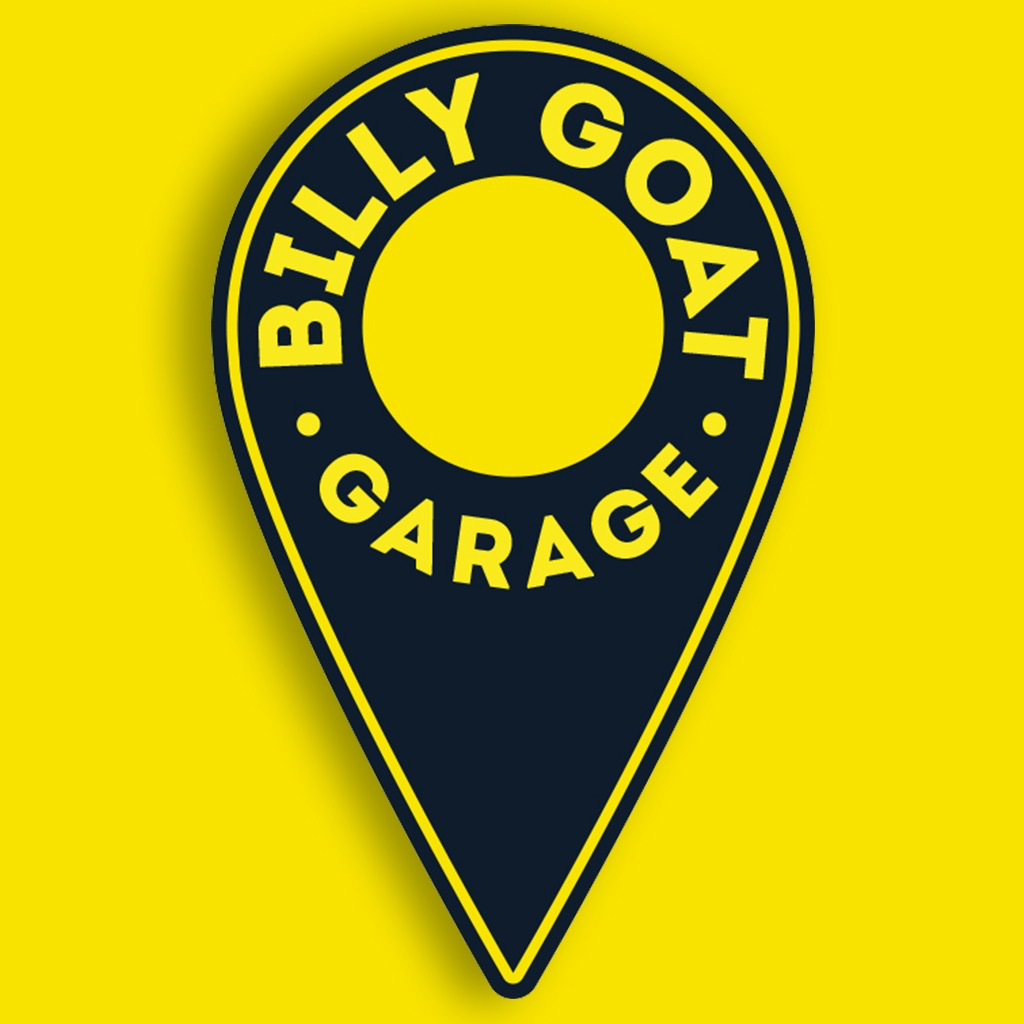About Billy Goat Garage Ios App Store Version Billy Goat
