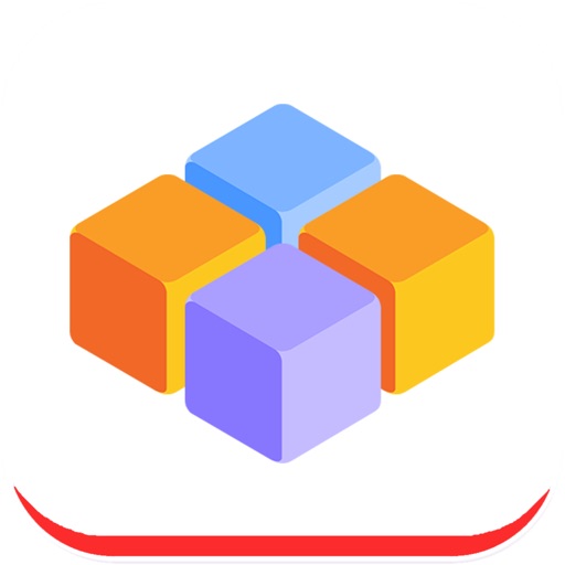 1212 Puzzle Block Game Icon