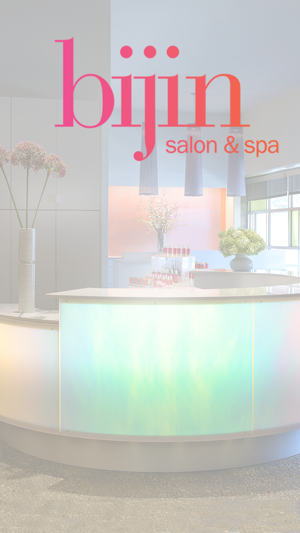 Bijin Salon and Spa(圖1)-速報App