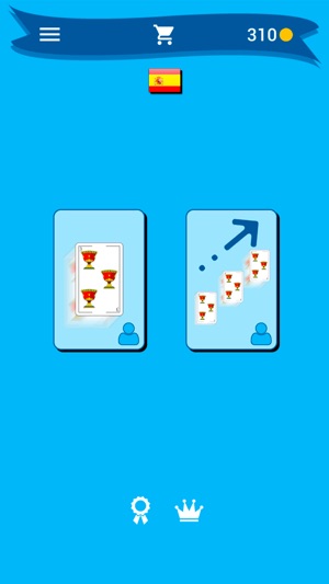 Rápido: Juego De Cartas