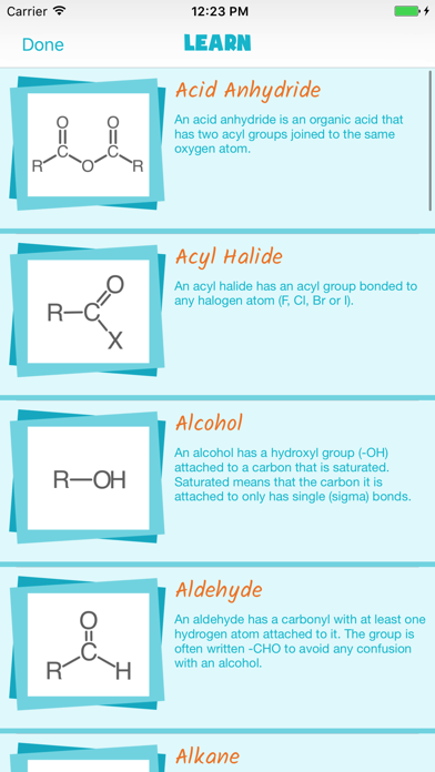 How to cancel & delete R2R: Functional Groups from iphone & ipad 3