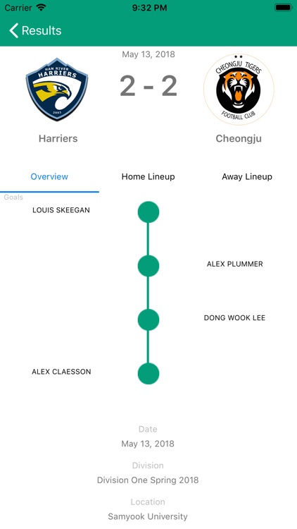 SSFL Korea screenshot-3