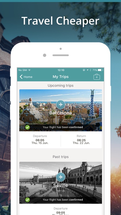 Travellink - Flights, Hotels & Cars