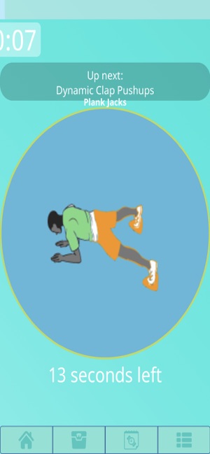 Body Workouts(圖2)-速報App