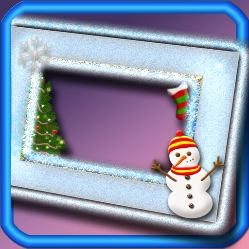 123 Baby Frames - Edit Your Photos HD icon