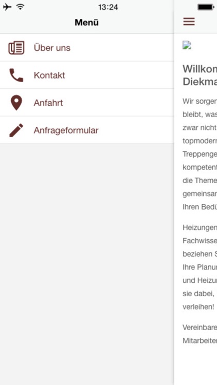 Meisterbetrieb Diekmann