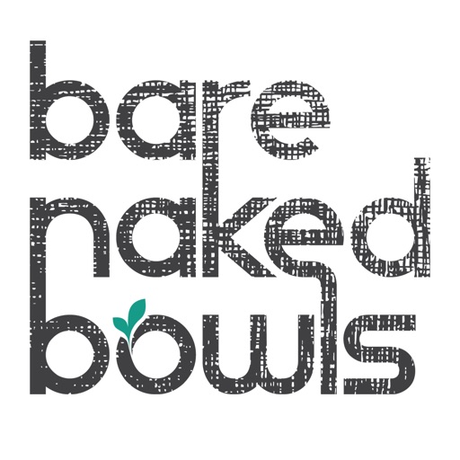 Bare Naked Bowls iOS App