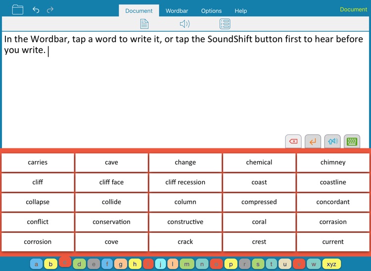 DocsPlus: Writing Support