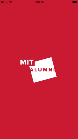 MIT Alumni Association Events