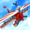 Warplane Aircraft Simulator 3D