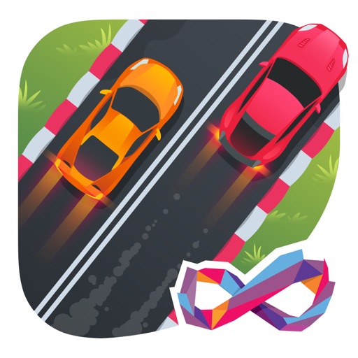 Drag Race FRVR - Hit the Gas!