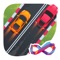 Challenge your friends and beat them in exciting drag races to become the best dragster driver of all time