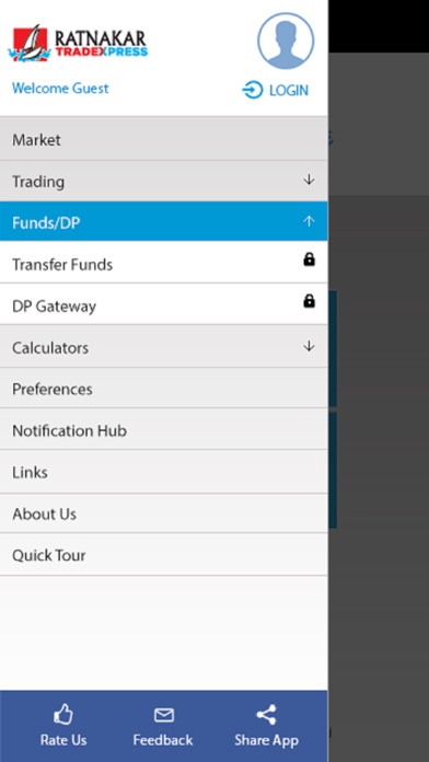 Ratnakar TradeExpress screenshot 3