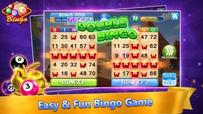 Bingo!! Happy Bingo Games screenshot 3