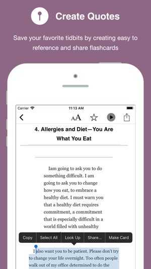 Guide to Natural Allergy(圖3)-速報App