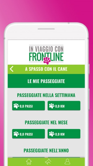 In Viaggio con Frontline(圖4)-速報App