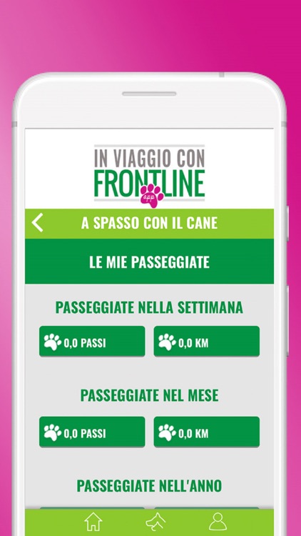 In Viaggio con Frontline screenshot-3