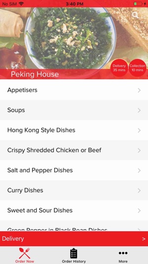 Peking House Hull(圖2)-速報App