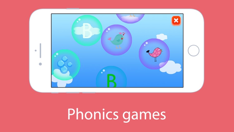 Learn Phonics : The ABC Song