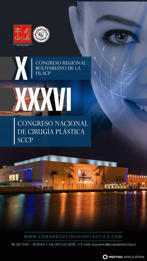 XXXVI Congreso SCCP