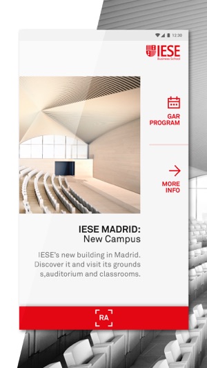 IESE Madrid Campus(圖1)-速報App