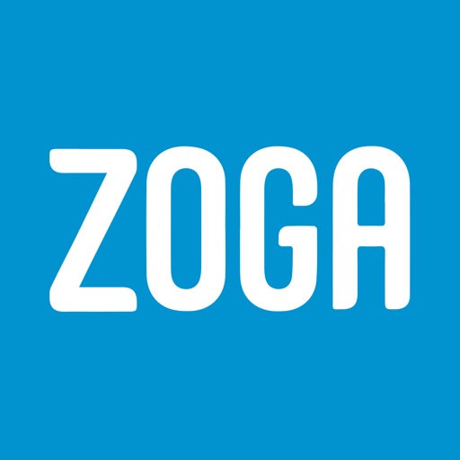 Zoga icon