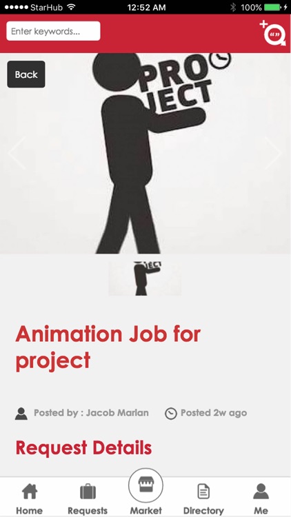 QuoteME! screenshot-4