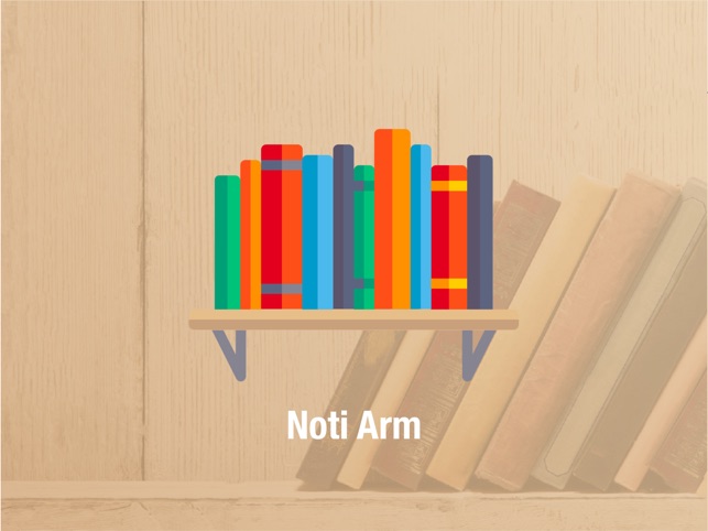 Noti Arm(圖1)-速報App